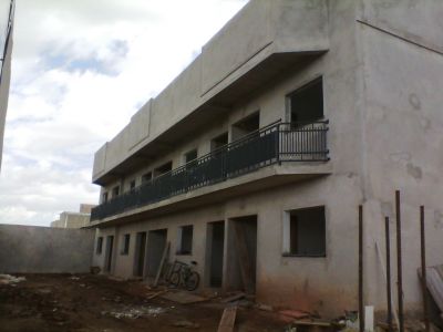 Excelentes Apartamentos Para Locação