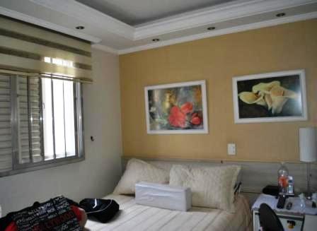 Apto Tatuapé 100M² Cód.8044BY