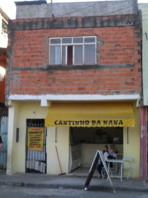 Sobrado + Ponto comercial no Parque Paulistano