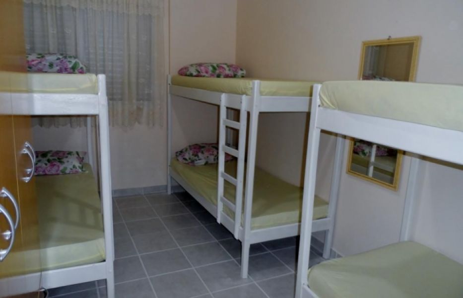 A002 Prédio frente ao mar, com 2 dorm 