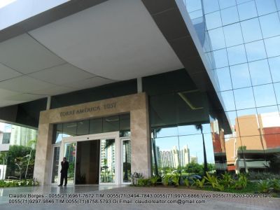 Sala comercial a venda em Salvador