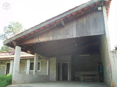 Ótima chácara em Araçoiaba da Serra/SP - Oportunidade