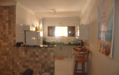 Excelente Casa á Venda em Cidade Verde