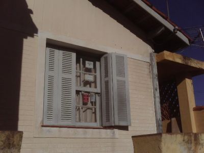 Carnaval em São Luiz do Paraitinga-SP