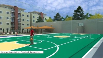 Condomínio Residencial Flory Ecoville!!!!!