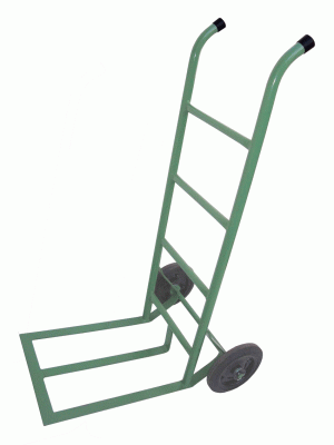 Carro de carga com lança 50cm