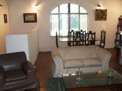 POUSADA COLINA VERDE