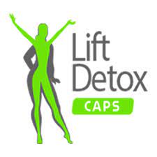 Lift Detox Caps - Emagreça de Forma Rápida e Natural