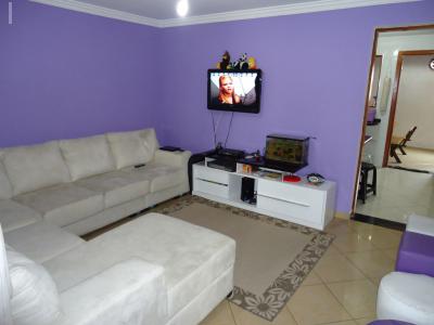 OPORTUNIDADE - SOBRADO