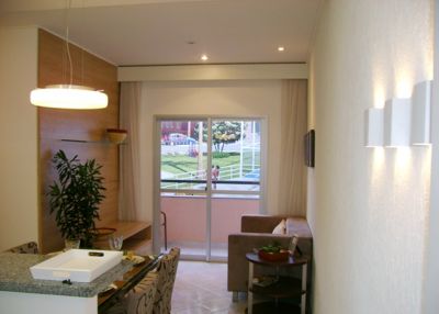 APARTAMENTO PRONTO PRA MORAR 2 QTOS - SERRA/ES