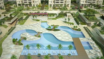 Lançamento de Apartamentos em São Bernardo, 2 e 3 dormitórios - 107 m², 91m² e 70m²