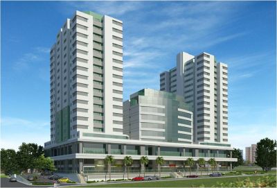 Apartamentos no Gama