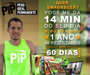 Programa de Emagrecimento Peso Ideal Permanente
