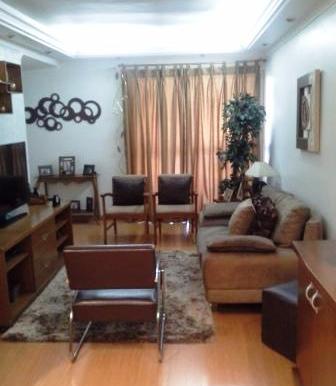 Apto Vila Formosa 70m² Cód.8078GR - R$436.000,00