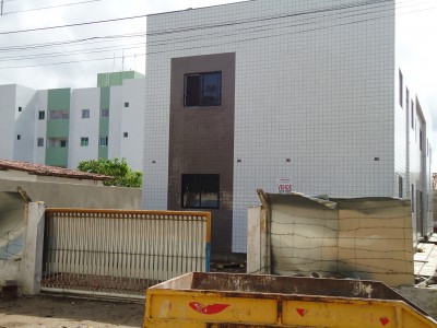 Apartamento com 3 quartos