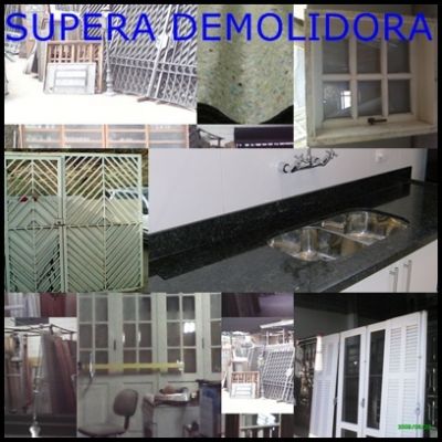 COMPRO MATERIAL DE CONSTRUÇÃO USADO EM SÃO PAULO [11] 9202-4756