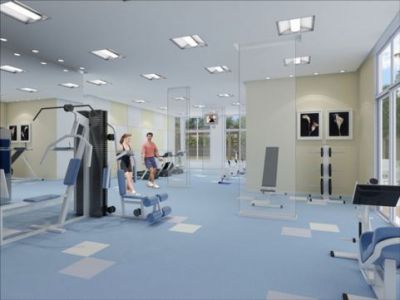 East Side - Aptos prontos de 64 m² á 141 m² - 2 dormts - 1 á 2 suítes !!!!