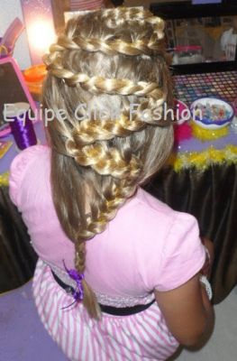 Equipe Click Fashion