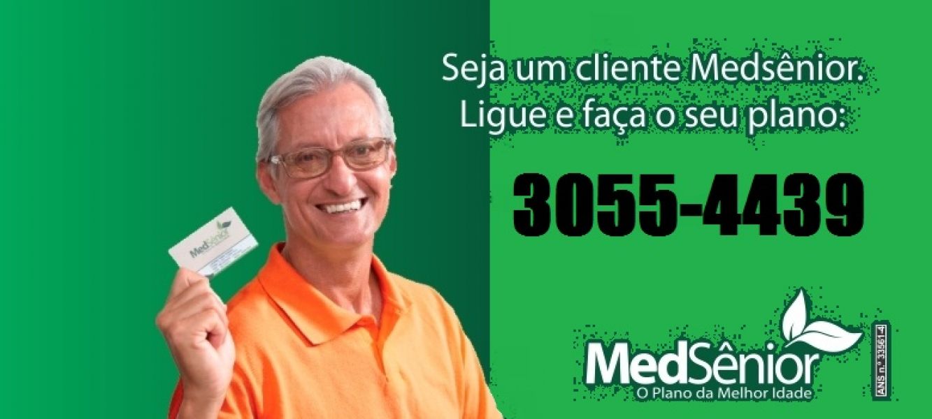 Medsenior Tabelas (27) 3055-4439 / 99505-6839