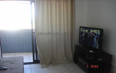 Excelente Apartamento em Ponta Negra