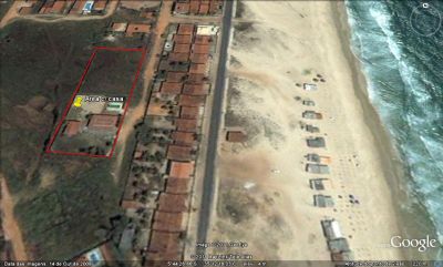 Ótimo Terreno á Venda na Redinha