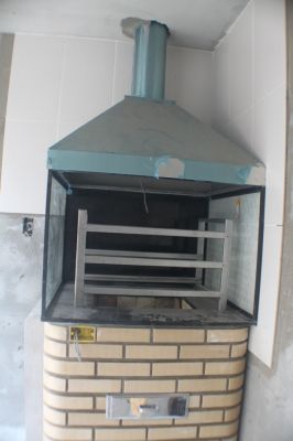 Franquia de loja de Churrasqueiras