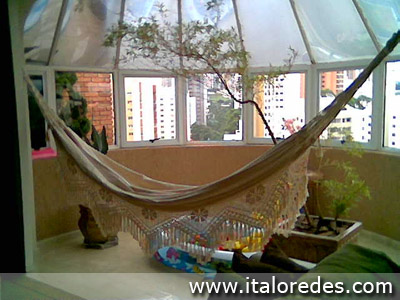 Rede Casal - R$ 230,00