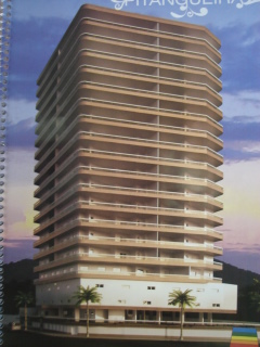 Lançamentos em Praia Grande