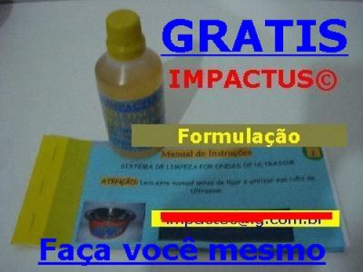 Máquina Cuba de Limpeza por Ultrasônica Ultrasom