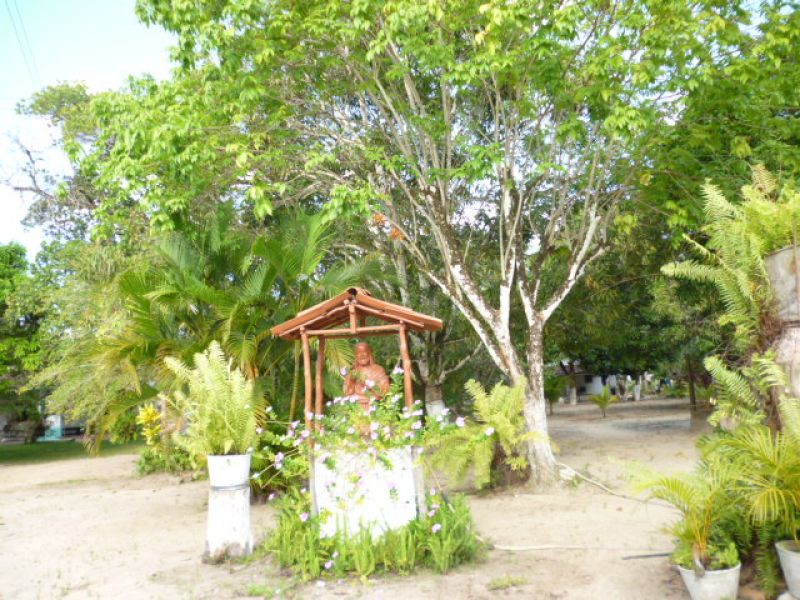 Plot Eldorado in Goiana/Pernambuco/Brazil