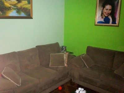 Sobrado No Centro Comercial da Vila Cisper Zona Leste de São paulo