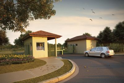 Apartamento em Mogi ( Cores de Mogi ) 