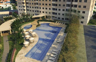 Oportunidade em Nova Iguaçu - Vitória Nova Iguaçu