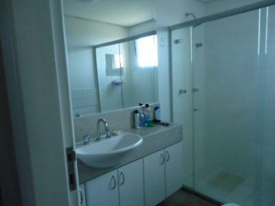 ALUGUEL DE FLATS, LOFTS E APARTAMENTOS POR TEMPORADA EM GOIÂNIA (62) 3088 - 5933