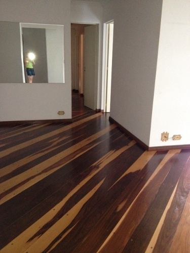 Vendo Apart 4 Dorm 1 Suite Estudo Permuta Apart No Liv Barra Funda