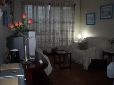 Torres, alugo apartamento