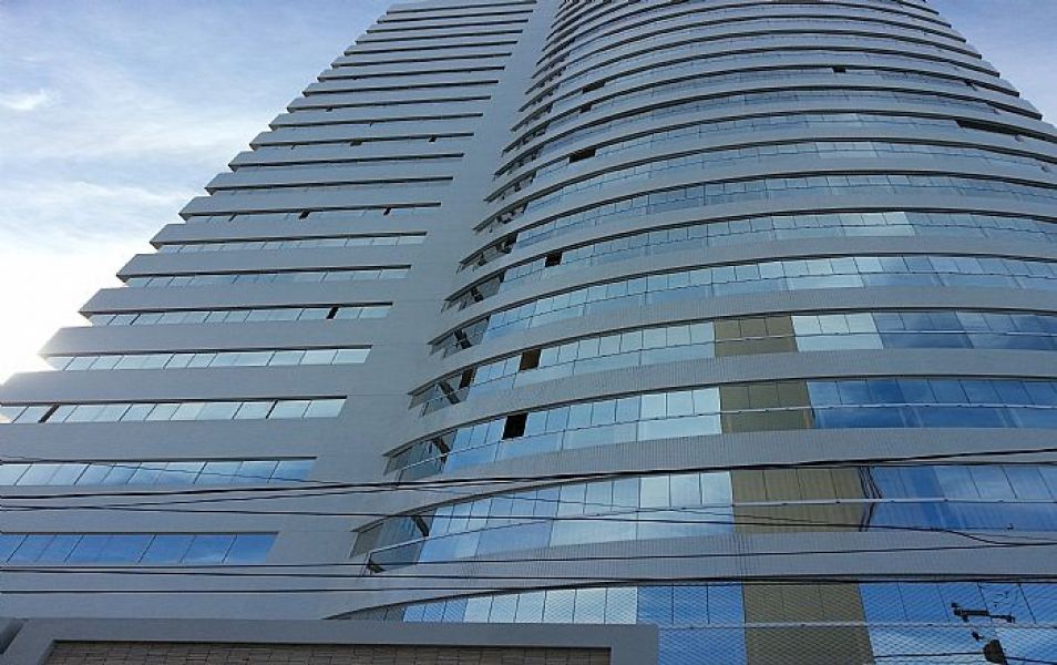 Apartamento à venda em Tirol - Cód. 1150