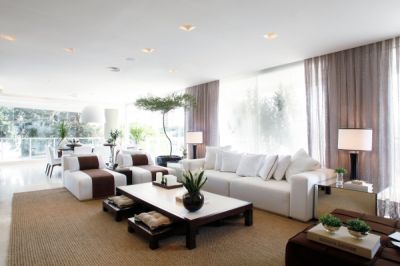 Apartamento Design Campo Belo 210m² 4 suítes R$1.743.000