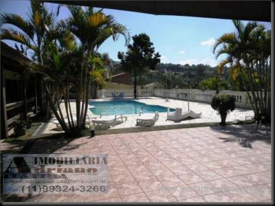 Chácara para Permuta em loteamento de chácaras