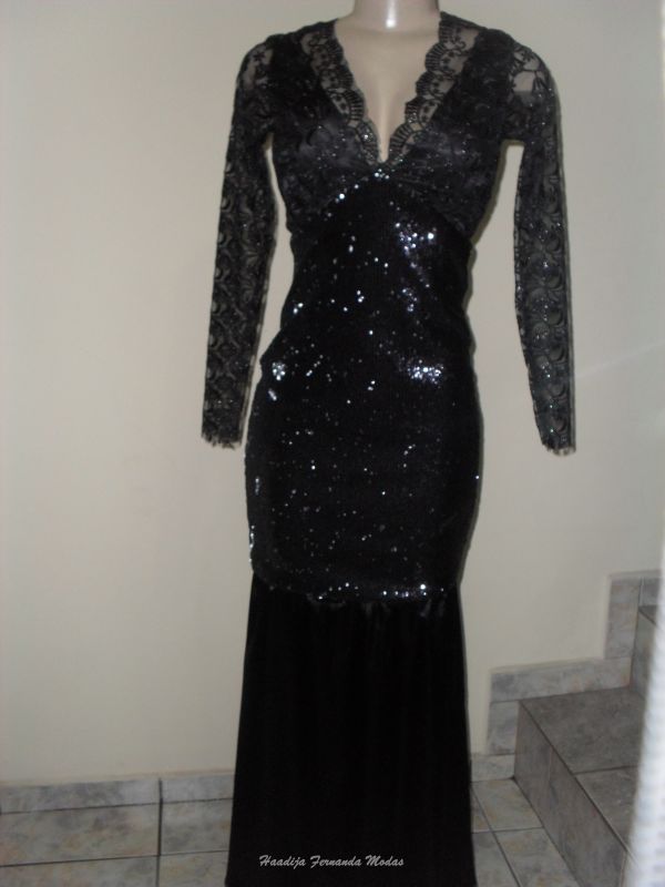 Vestidos de festas e noivas 