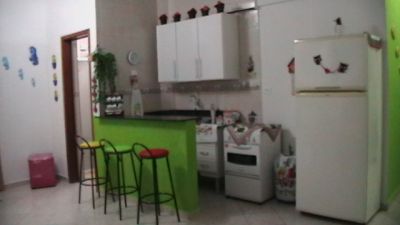 Kitnet Praia Grande Temporada