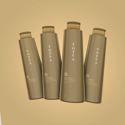 Anuar Cosméticos - Seleção de novos DISTRIBUIDORES