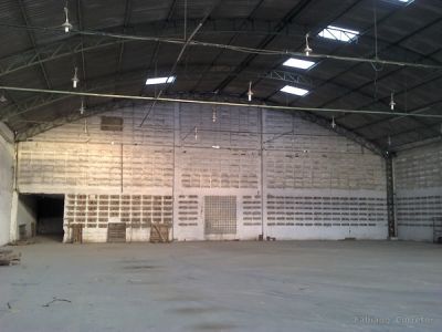 Galpão na Imbiribeira