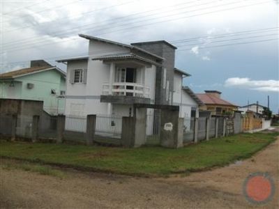 Casa no Jardim Maristela 2- Criciúma/SC