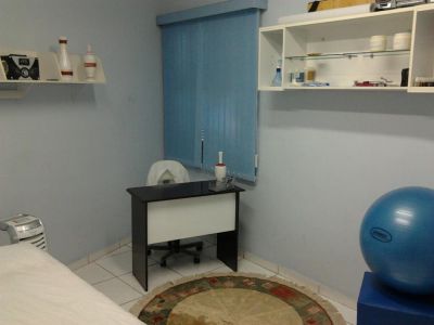 Fisioterapia e Pilates