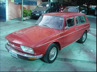 VARIANT 1972 - ORIGINAL