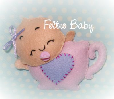 Feltro Baby