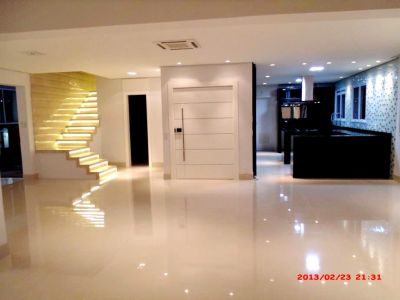 COBERTURA DUPLEX ITAIM BIBI - SÃO PAULO