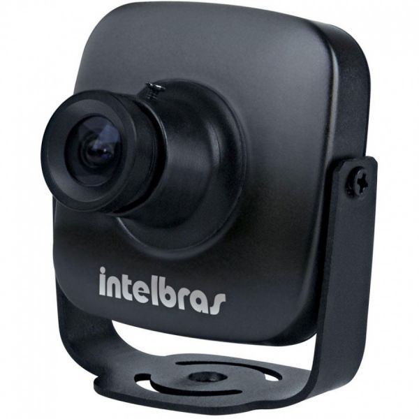 Câmeras de segurança e Portões Eletrônico