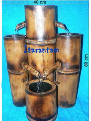 Bambu: Fornecemos e Executamos; cercas, forros, stands, biombo, etc.
